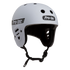 ProTec - Full Cut (Matte White | Certified)